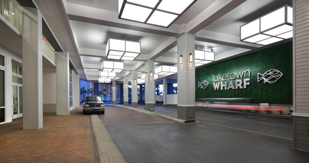 Laketown Wharf Panama City Beach Exterior foto