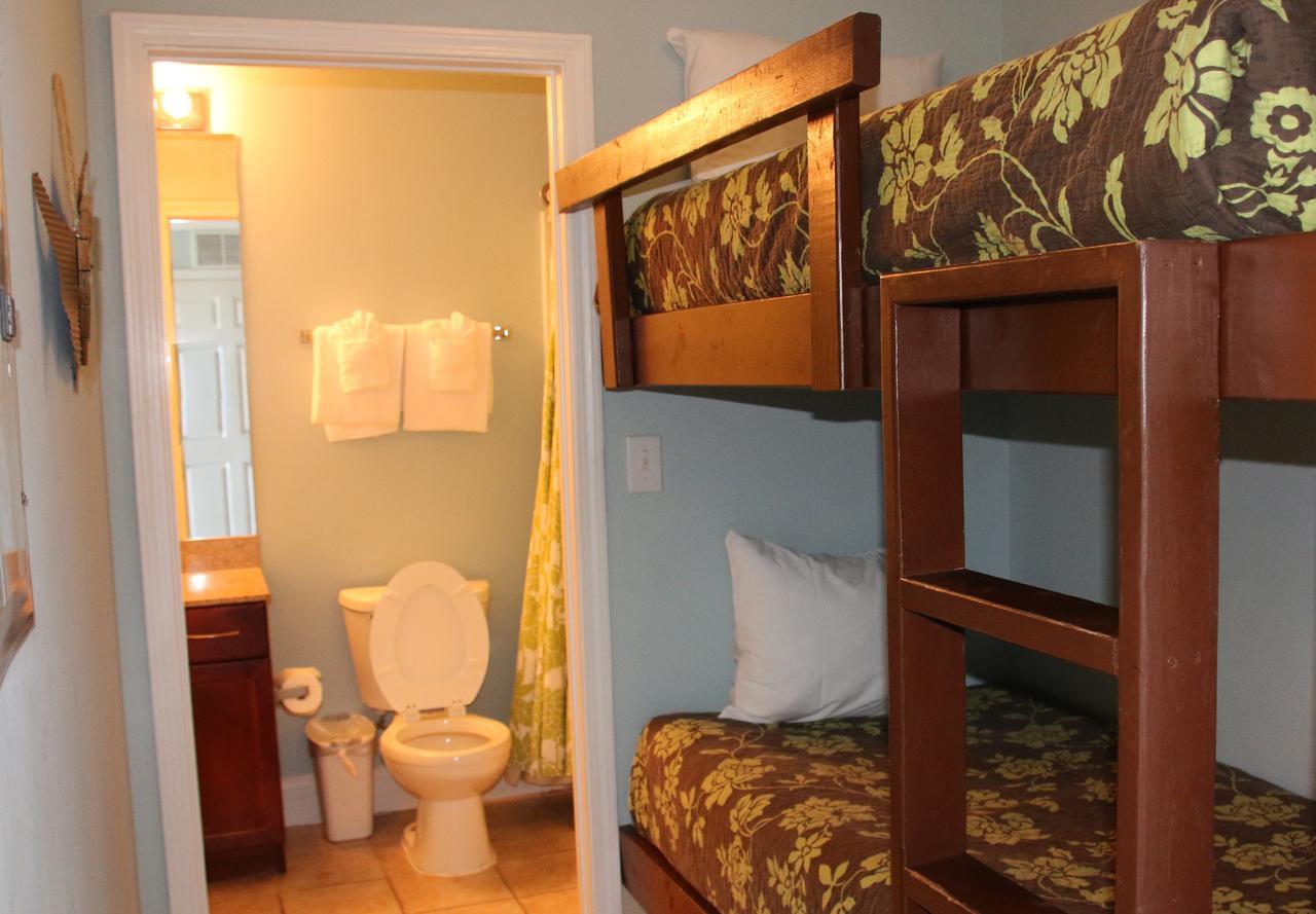 Laketown Wharf Panama City Beach Exterior foto