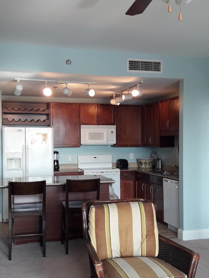 Laketown Wharf Panama City Beach Exterior foto