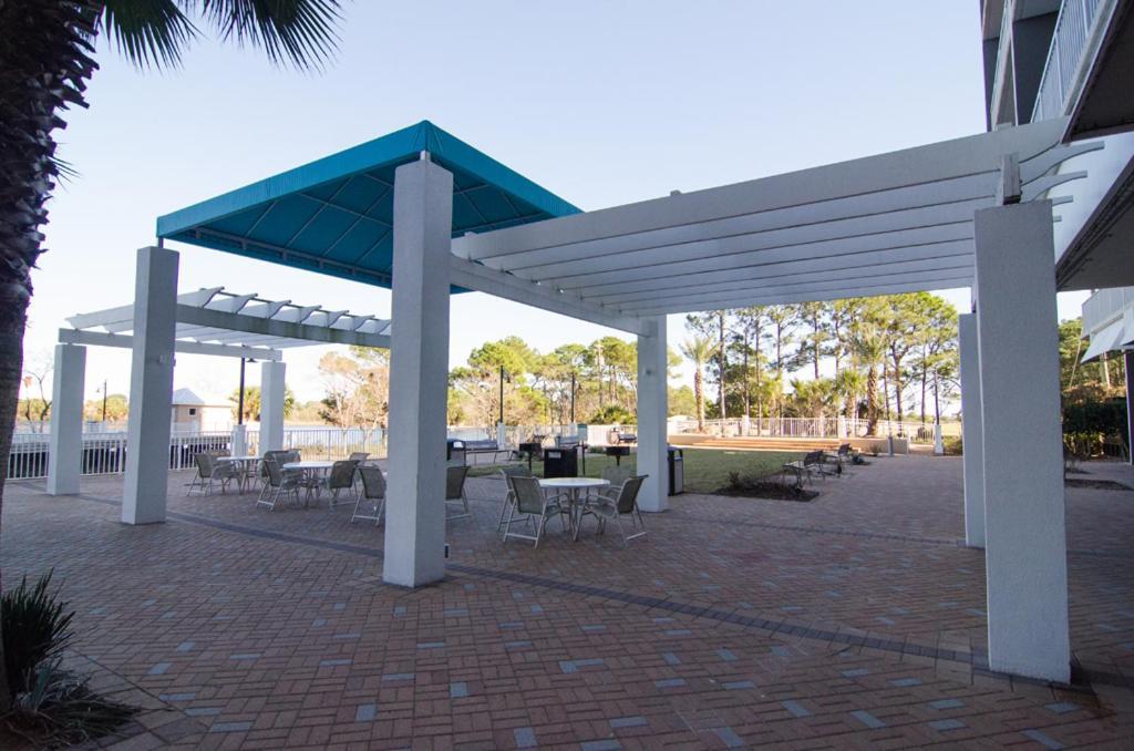 Laketown Wharf Panama City Beach Exterior foto