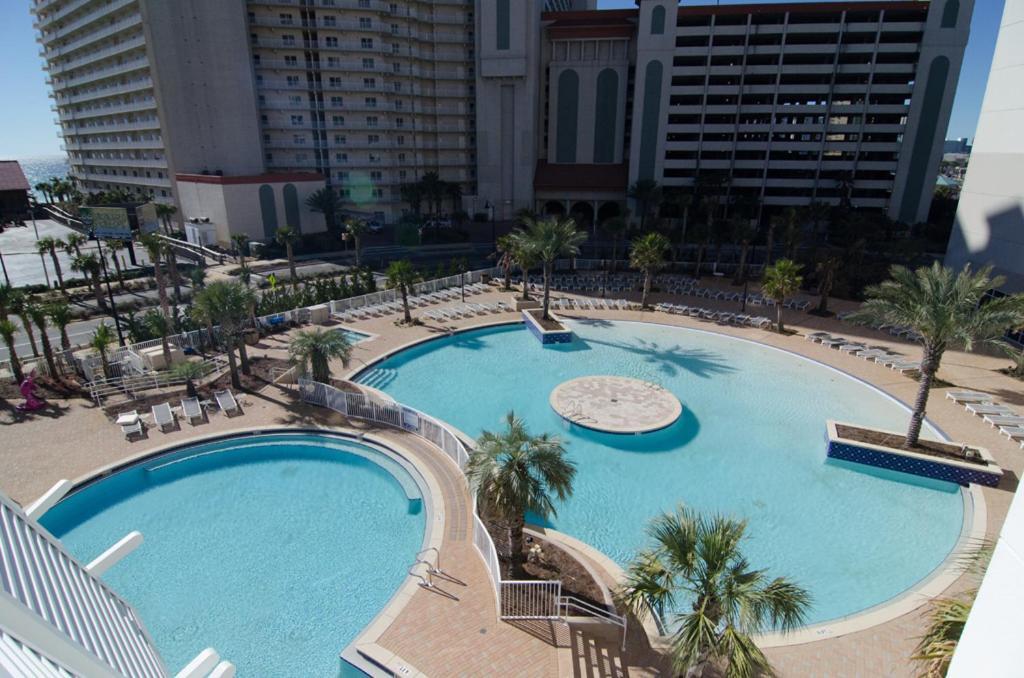 Laketown Wharf Panama City Beach Exterior foto
