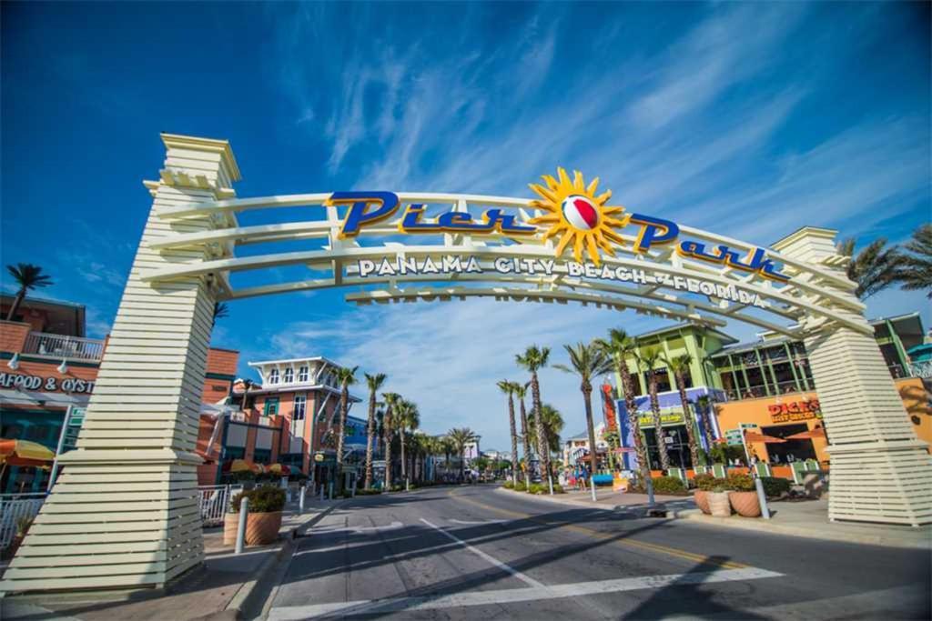 Laketown Wharf Panama City Beach Exterior foto