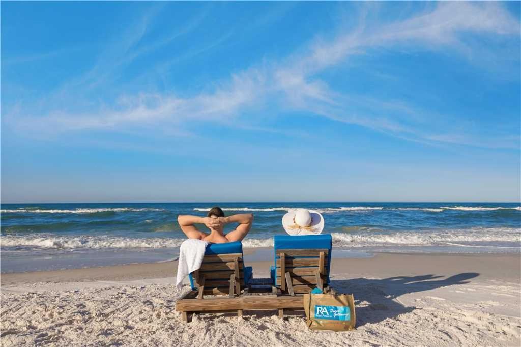 Laketown Wharf Panama City Beach Exterior foto