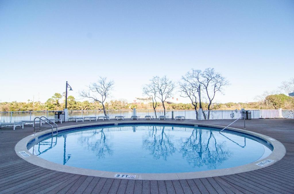 Laketown Wharf Panama City Beach Exterior foto