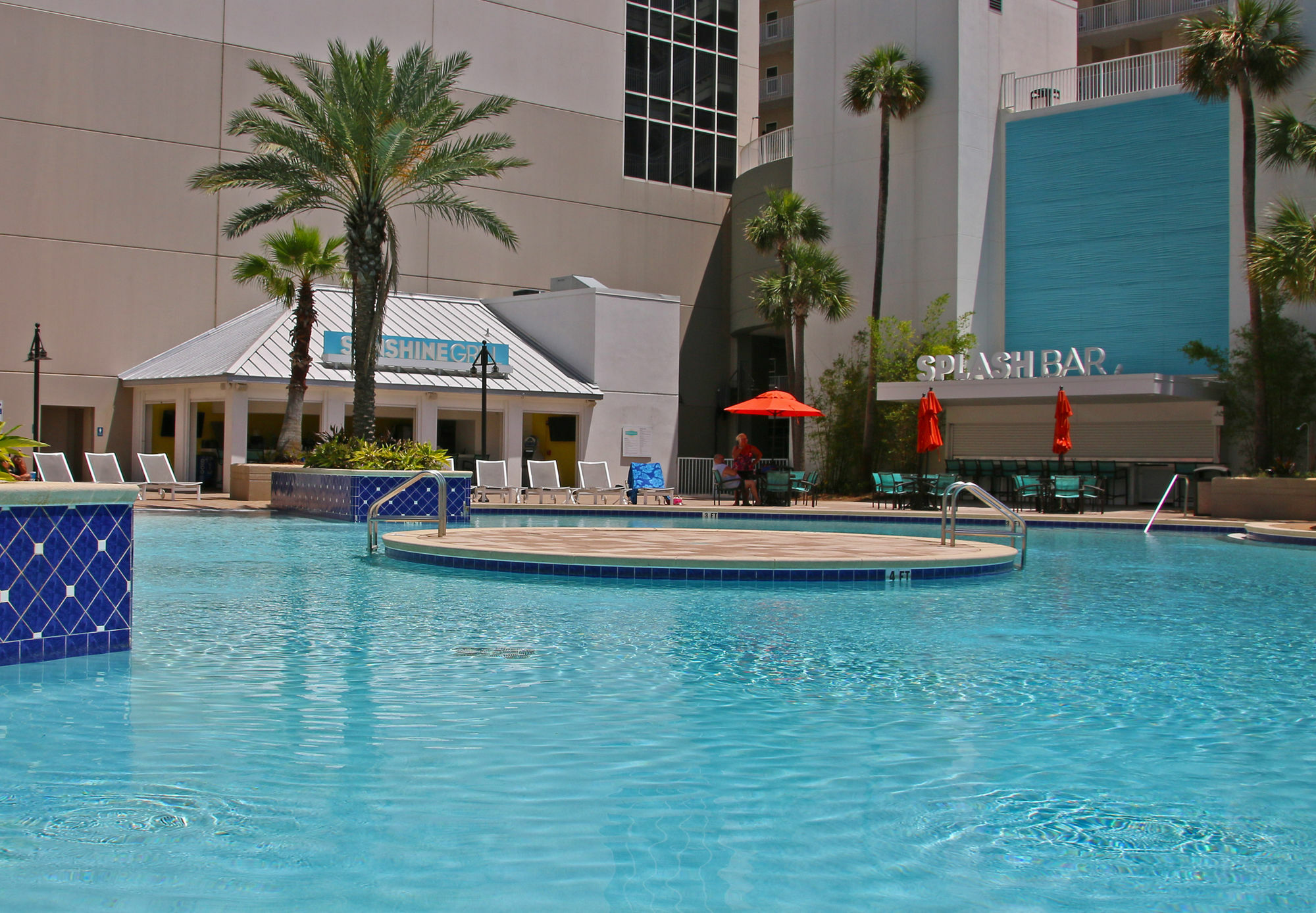 Laketown Wharf Panama City Beach Exterior foto