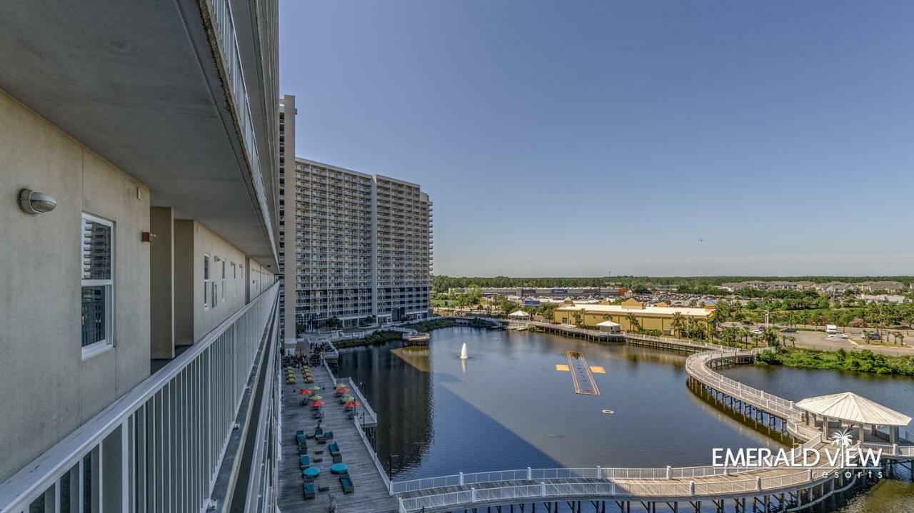 Laketown Wharf Panama City Beach Exterior foto