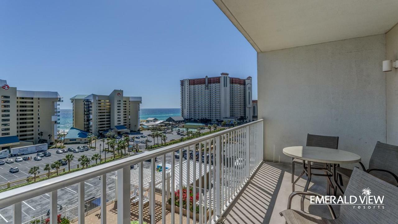 Laketown Wharf Panama City Beach Exterior foto