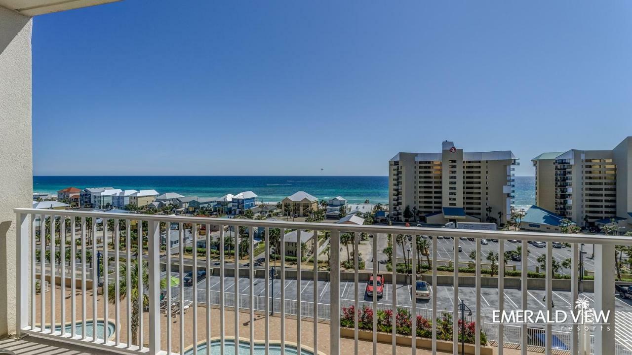 Laketown Wharf Panama City Beach Exterior foto